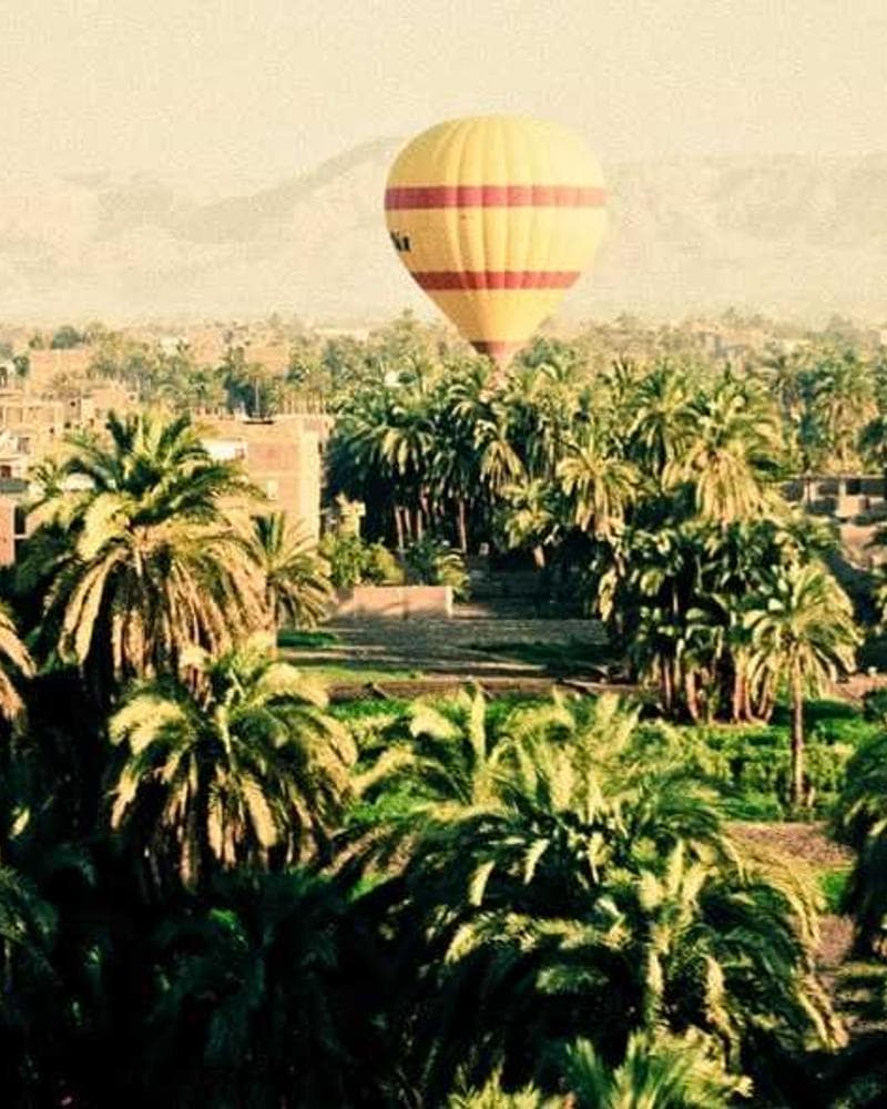 Transformation Session